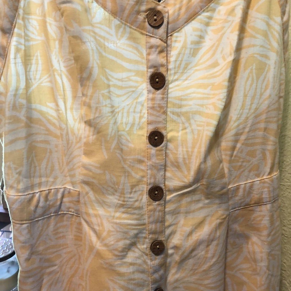 NWT HP ROXY JUMPSUIT - Picture 5 of 14